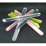 roerstokje acryl herbruikbaar (p./st.)